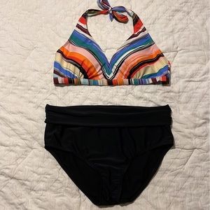Swim Suits for All Two Piece